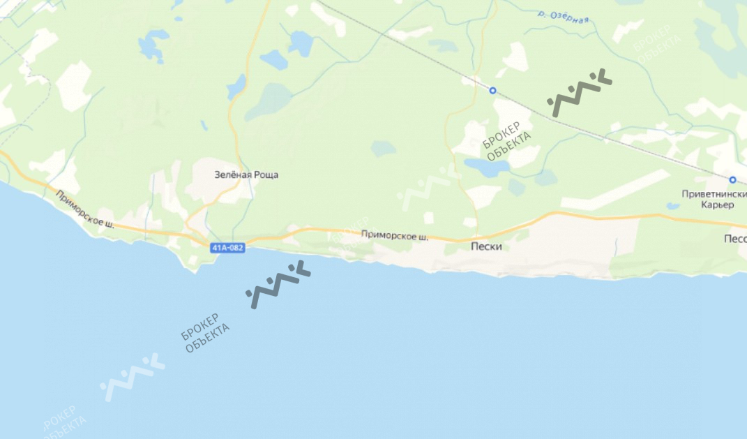 Фото объекта