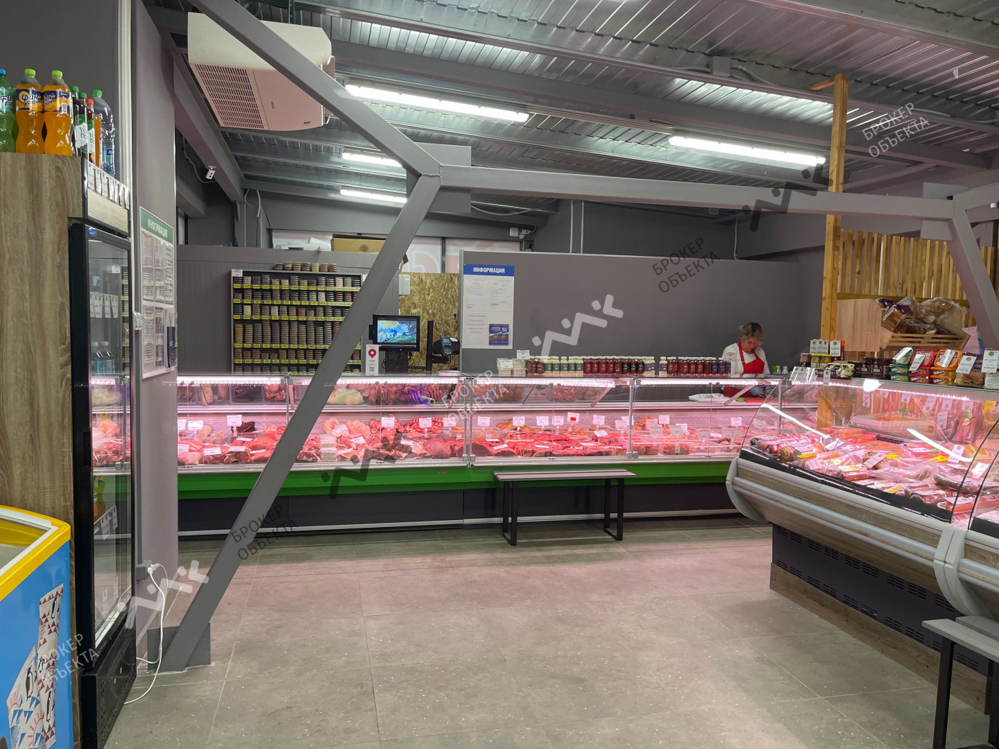 Фото объекта