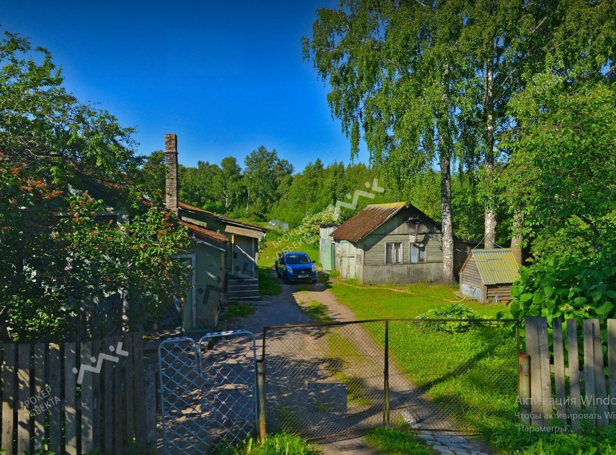 Фото объекта