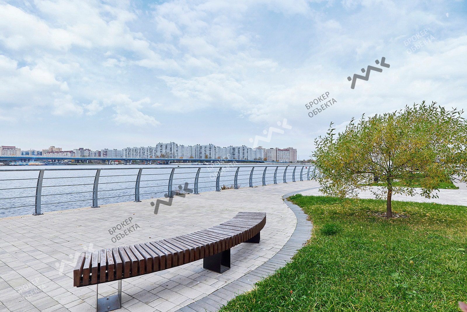 Фото объекта