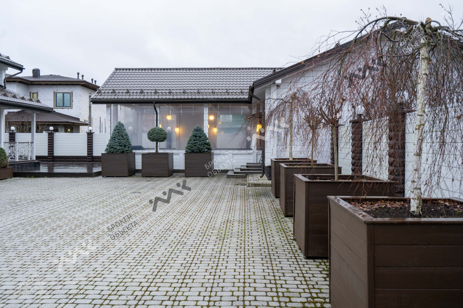 Фото объекта