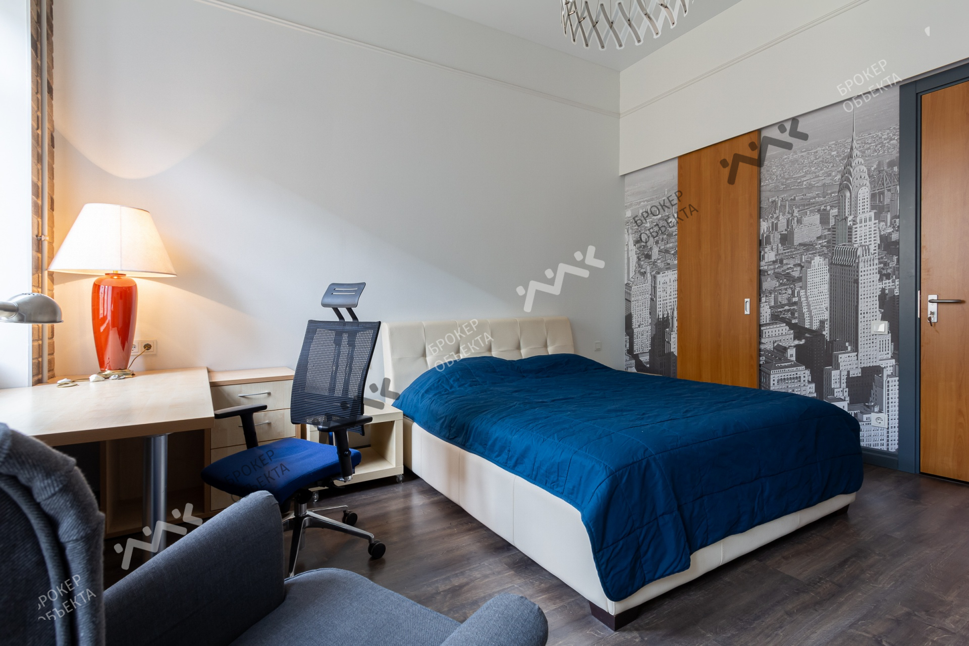 Фото объекта