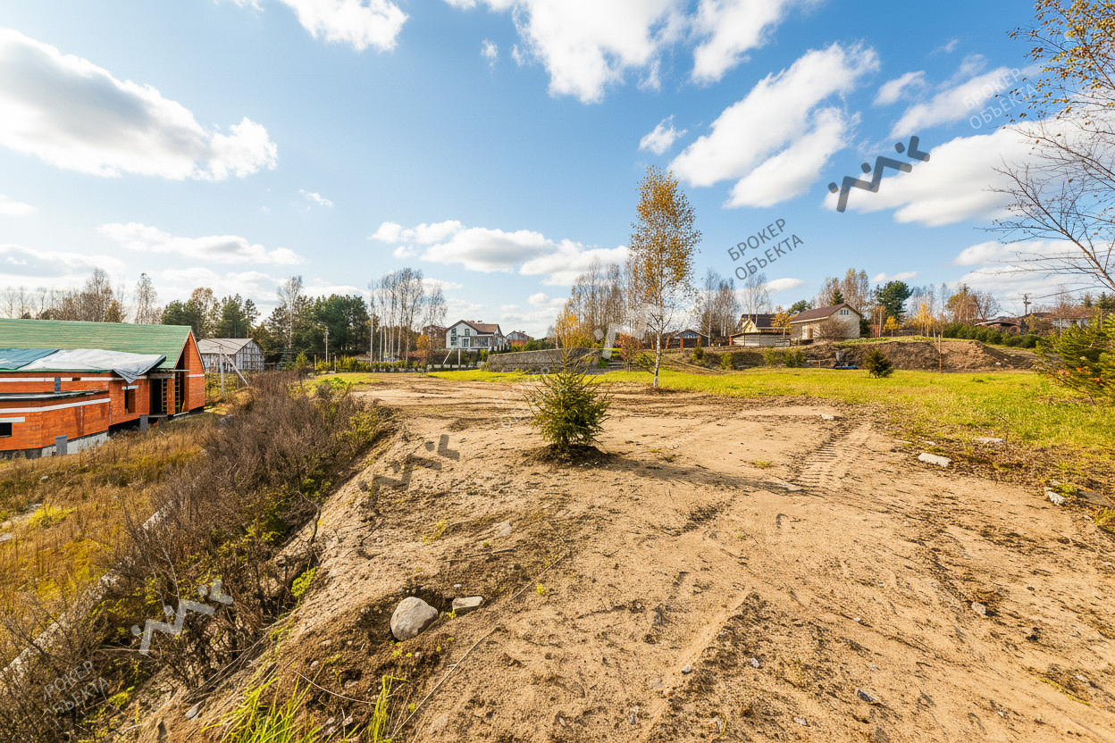 Фото объекта