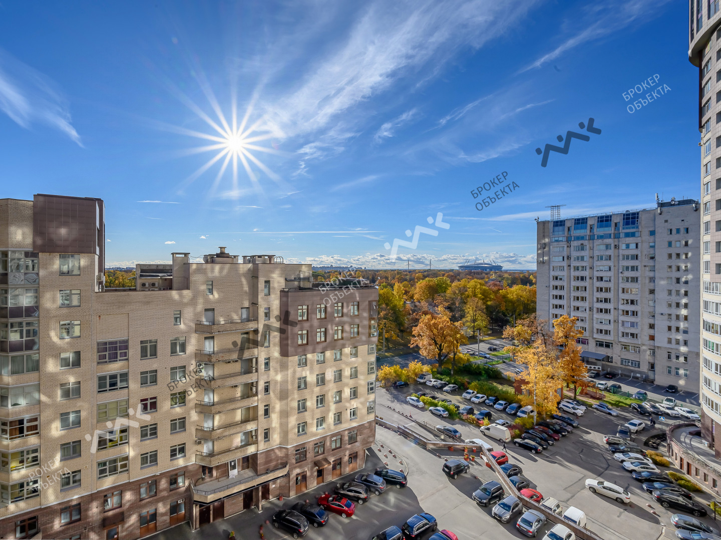 Фото объекта
