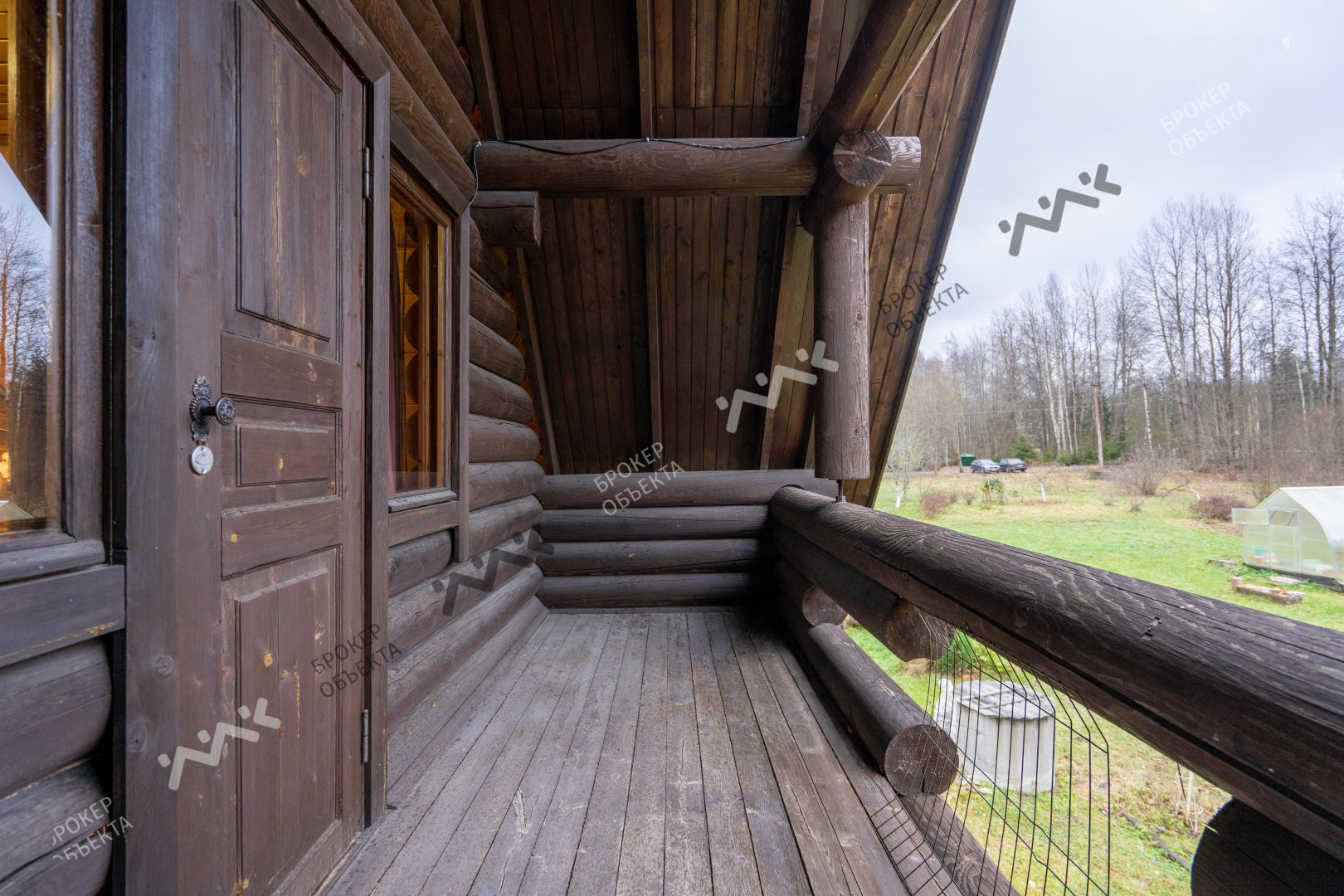 Фото объекта