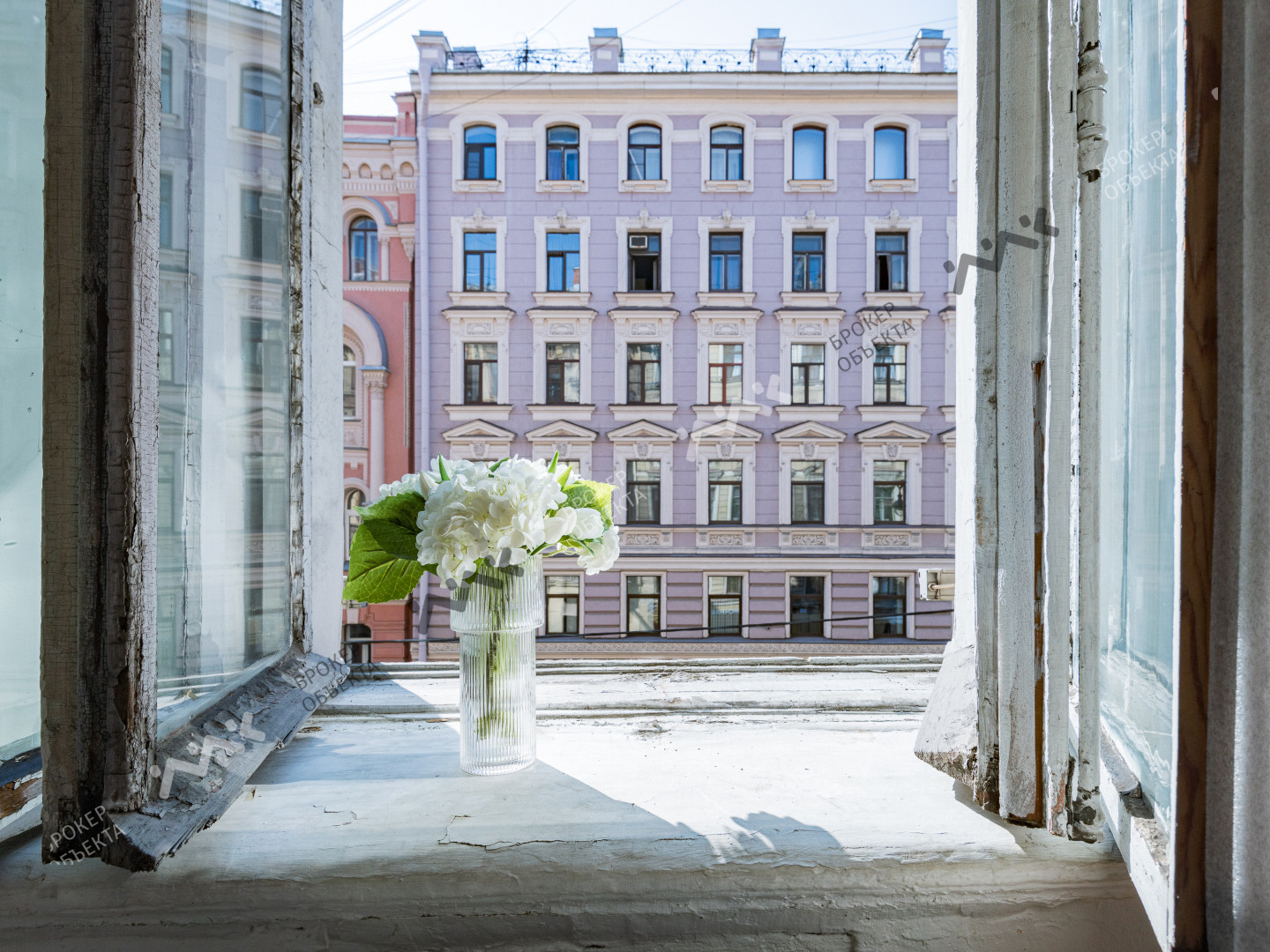 Фото объекта