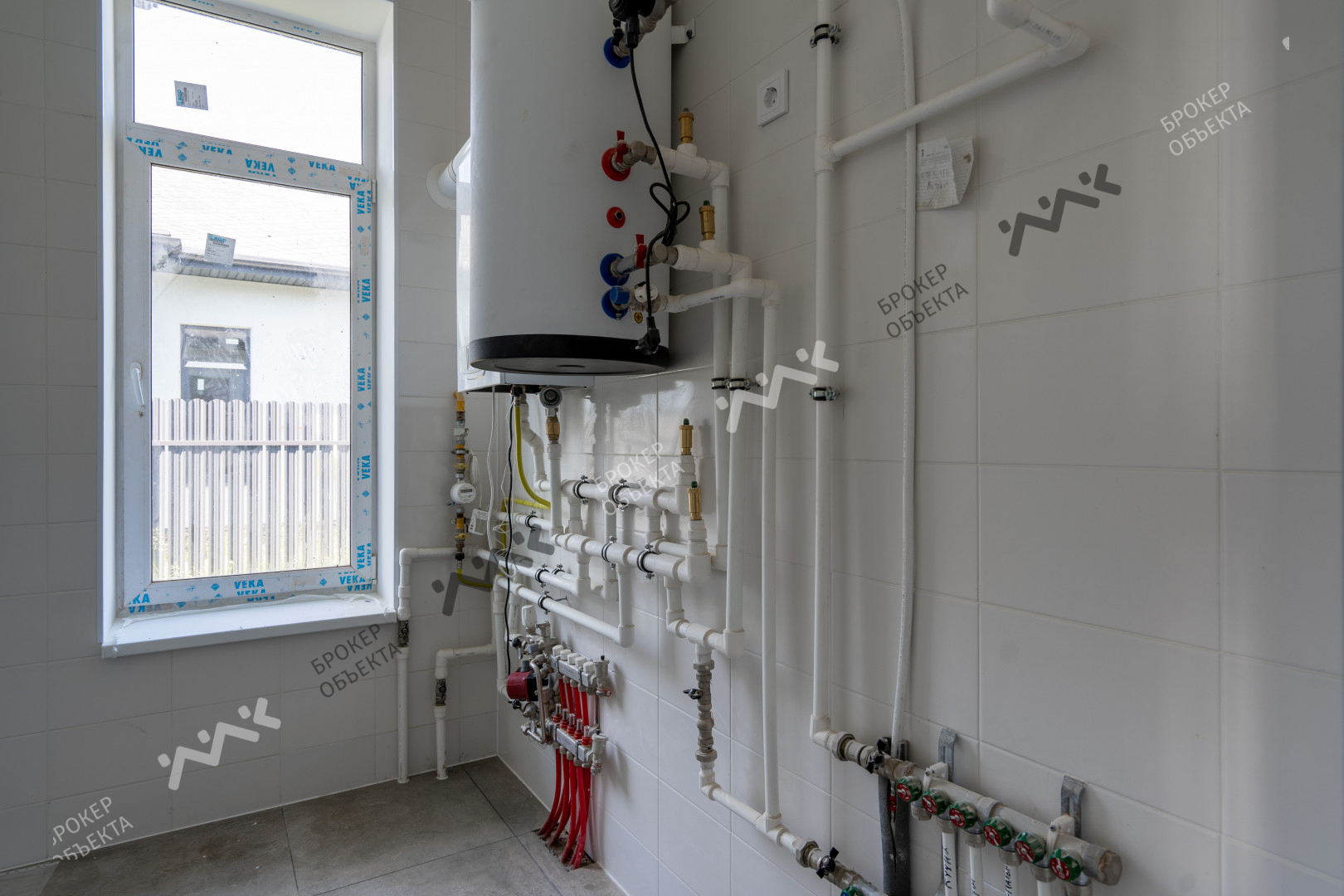 Фото объекта