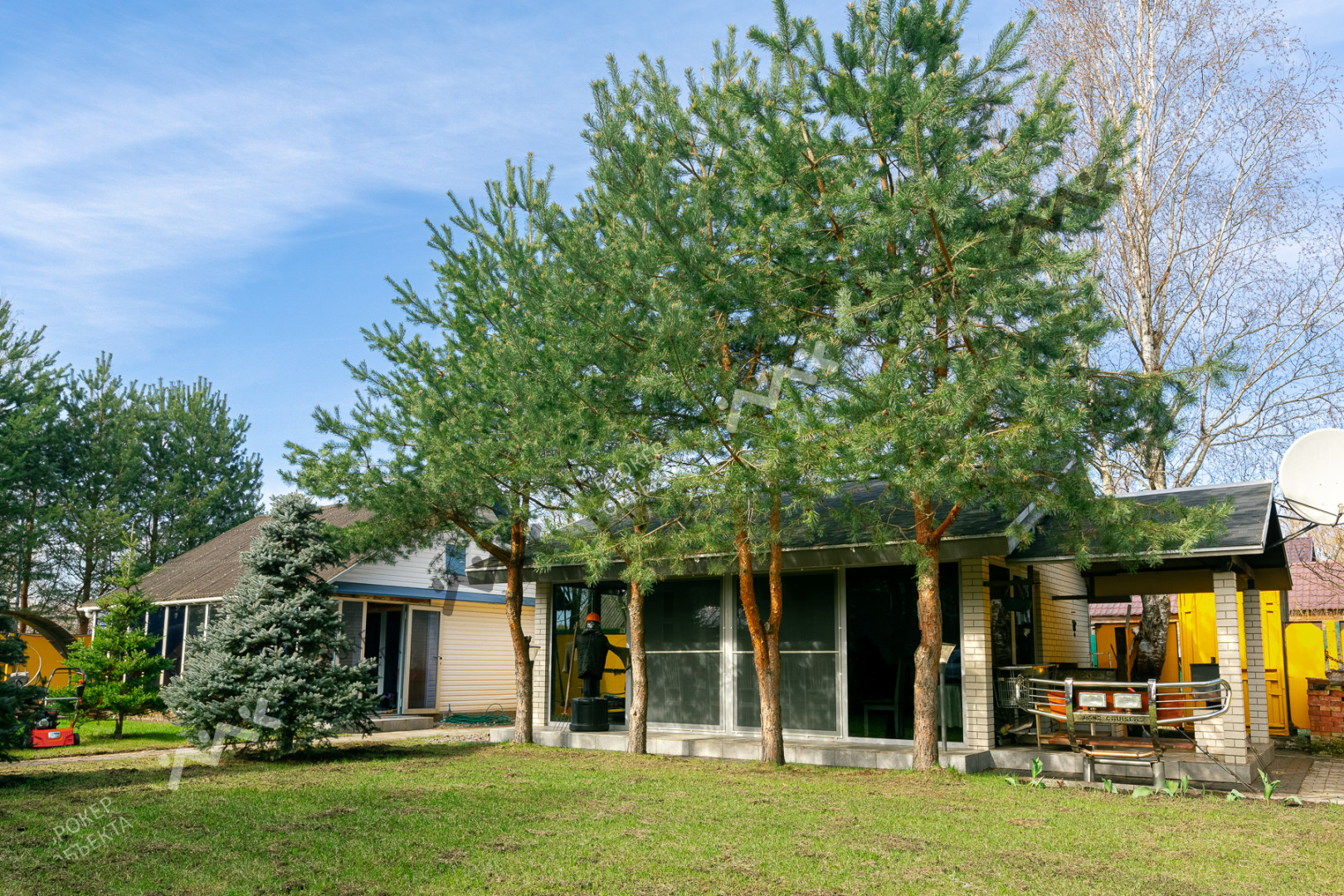 Фото объекта