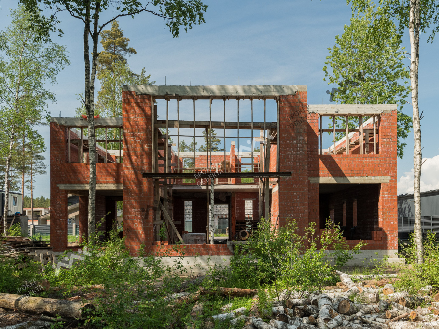 Фото объекта