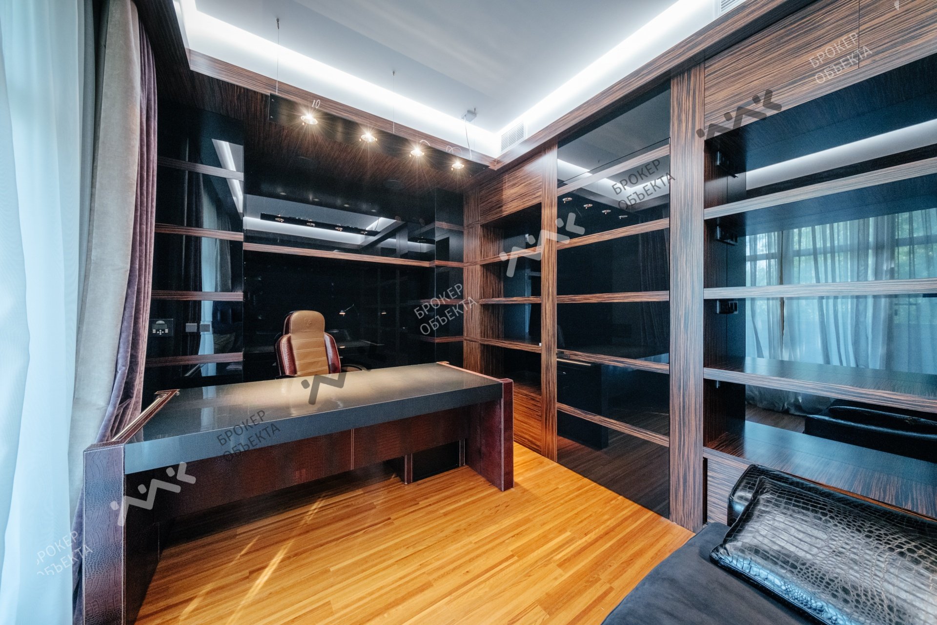 Фото объекта