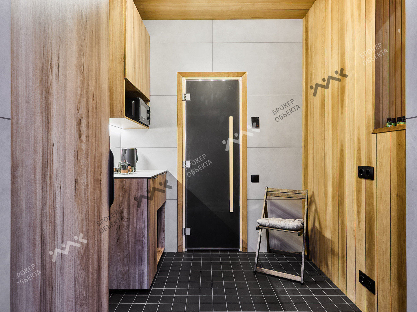 Фото объекта