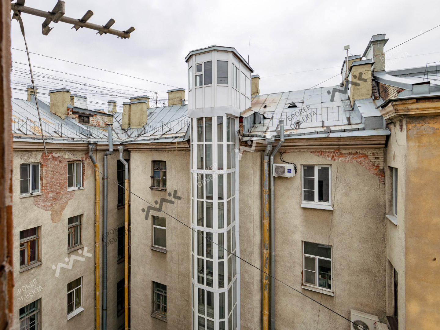 Фото объекта