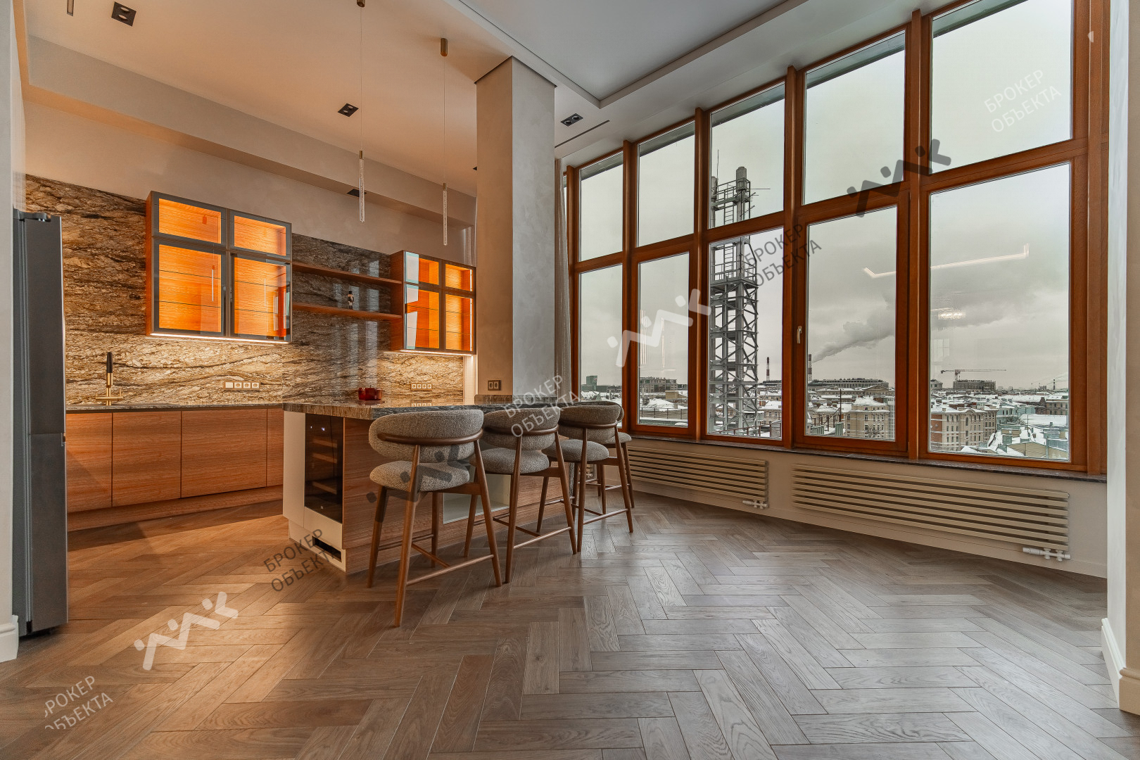 Фото объекта