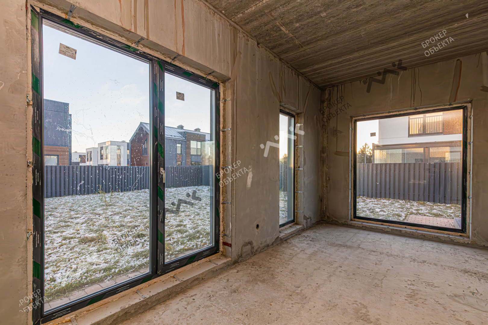 Фото объекта