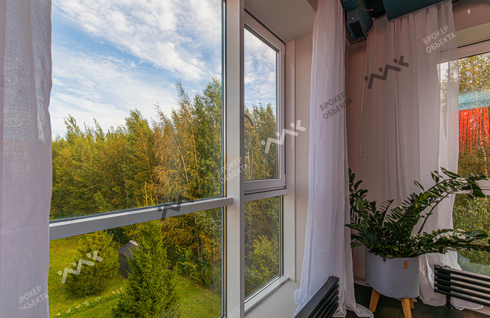 Фото объекта