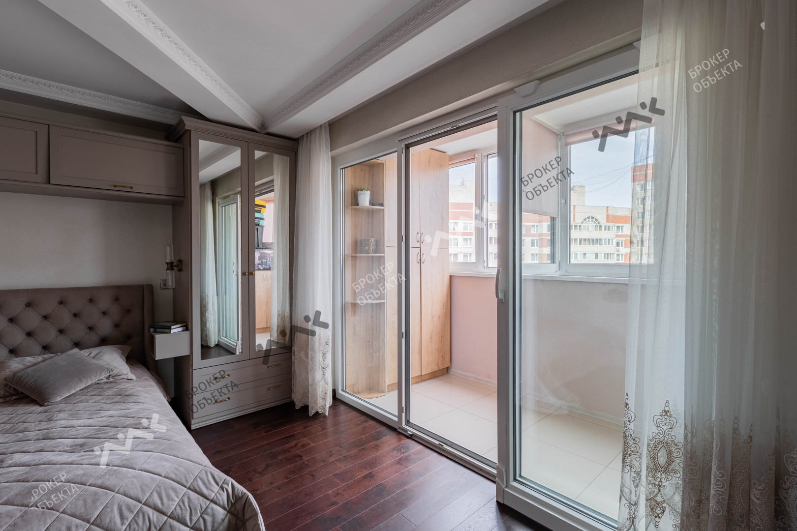 Фото объекта