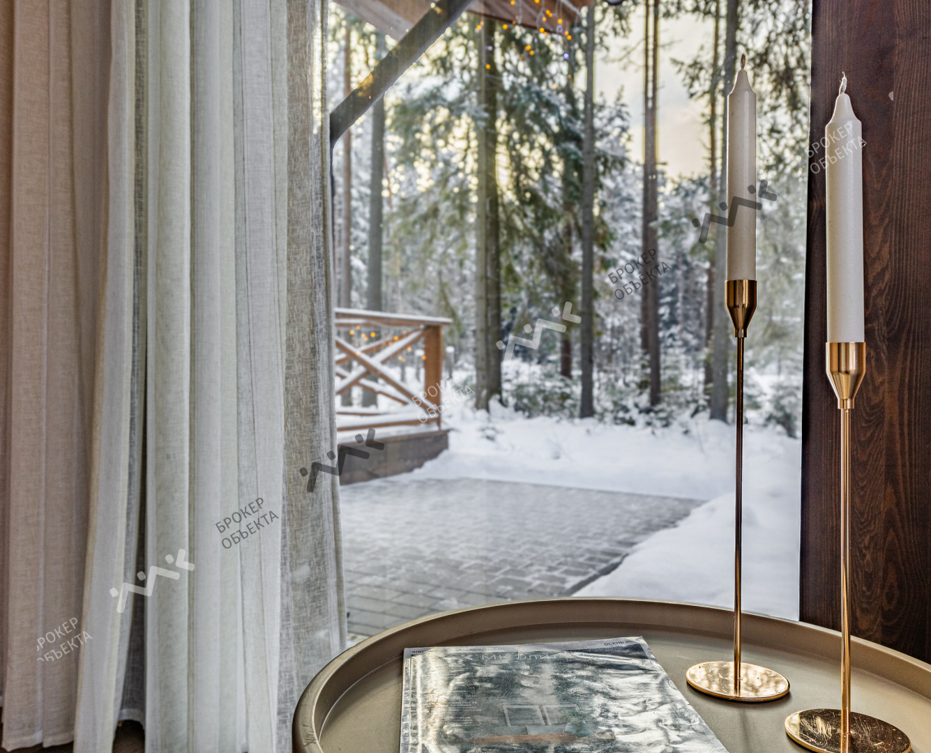 Фото объекта